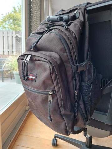 Eastpak Provider beschikbaar voor biedingen