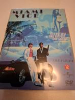 Miami vice 1, Vanaf 12 jaar, Ophalen of Verzenden, Zo goed als nieuw