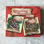 Efteling sprookjes 2 CD box (2004), Ophalen, Zo goed als nieuw, Overige typen