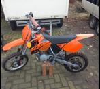 Ktm 65 cc, Ophalen of Verzenden, Zo goed als nieuw, Overige merken