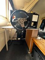 Fanatec set, Spelcomputers en Games, Spelcomputers | Sony PlayStation Consoles | Accessoires, Ophalen, Gebruikt, Stuur of Pedalen