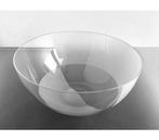 1933 ANDRIES COPIER KOM HALF GESATINEERD/GEMATTEERD ⌀ 22cm, Antiek en Kunst, Ophalen