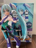 Shinkalion Hatsune Miku figure, Verzamelen, Poppetjes en Figuurtjes, Ophalen of Verzenden, Zo goed als nieuw