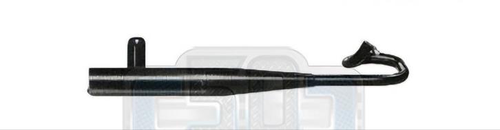 Piaggio boxer Uitlaat nieuw old stock, Fietsen en Brommers, Brommeronderdelen | Oldtimers, Nieuw, Uitlaat, Ophalen of Verzenden