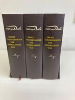 Van Dale - Groot woordenboek der Nederlandse taal, Boeken, Woordenboeken, Gelezen, Van Dale, Ophalen of Verzenden, Van dale
