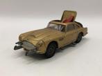 Corgi Toys 261 James Bond Aston Martin DB5 -MATIG- M10, Hobby en Vrije tijd, Gebruikt, Auto, Corgi, Ophalen of Verzenden