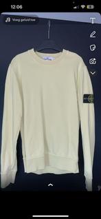 Zgan Stone Island trui, Ophalen of Verzenden, Zo goed als nieuw