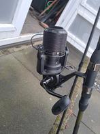 Fox karper molen, Ophalen, Zo goed als nieuw, Molen