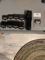 BABYLISS PRO LO PRO FX TONDEUSE FX825E met opzetstukken, Ophalen of Verzenden, Zo goed als nieuw, Scheren en Epileren