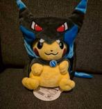 Nieuwe pikachu costuum knuffels, Ophalen of Verzenden, Nieuw