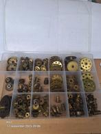 meccano, Antiek en Kunst, Antiek | Speelgoed, Ophalen of Verzenden