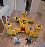 Mooi klassiek retro kasteel uit jaren 70/80. Kasteel 375., Ophalen of Verzenden, Gebruikt