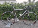 Sensa Toscana Carbon Shimano 105 Framemaat 56cm., Fietsen en Brommers, Fietsen | Racefietsen, 28 inch, Carbon, Heren, Zo goed als nieuw