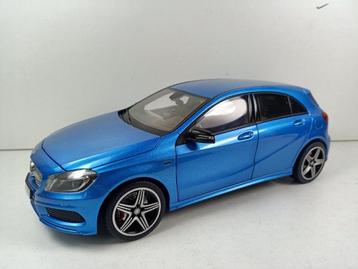 norev 1/18 mercedes a class  beschikbaar voor biedingen