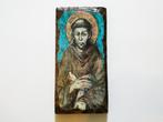 St. Franciscus van Assisi Italië, Antiek en Kunst, Antiek | Religie, Ophalen of Verzenden