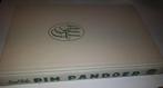 Pim Pandoer 10: Het spook van Sonsbeek-Carel Beke(Hardcover), Boeken, Kinderboeken | Jeugd | 13 jaar en ouder, Ophalen of Verzenden