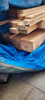 Bouw hout, Ophalen, Nieuw, 250 tot 300 cm, 50 mm of meer