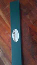 Hermelien Griffel Toverstaf - Beschadigd, Verzamelen, Harry Potter, Ophalen of Verzenden, Gebruikt, Replica