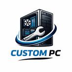 ️Custom PC Build️, Computers en Software, Ophalen of Verzenden, Nieuw, Gaming, Onbekend