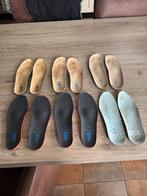 Inlegzooltjes Wolky maat 39, Ophalen of Verzenden, Gedragen, Sneakers of Gympen