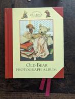 Old Bear Fotoalbum - Jane Hissey, Ophalen of Verzenden