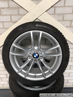 BMW M2 F87 M3 F80 M4 F82 winterset 18' #640 Continental, Auto-onderdelen, Banden en Velgen, Banden en Velgen, Gebruikt, Personenwagen