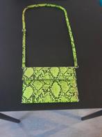 Zara tas met slangenprint, Overige merken, Overige kleuren, Ophalen of Verzenden, Zo goed als nieuw