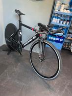 Argon18 E-80 Time Trial/Triathlon Bike, Fietsen en Brommers, Fietsen | Racefietsen, 28 inch, Aluminium, Zo goed als nieuw, Meer dan 20 versnellingen