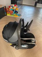 Maxicosi cybex platina z base inclusief isofix., Kinderen en Baby's, Autostoeltjes, Overige merken, Ophalen of Verzenden, Zo goed als nieuw