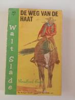 De weg van de haat, Ophalen of Verzenden, Zo goed als nieuw