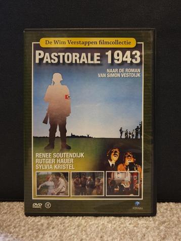 Pastorale 1943 (frederik de groot / 1978) beschikbaar voor biedingen
