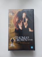 the thomas crown affair, Vanaf 12 jaar, Ophalen of Verzenden, Zo goed als nieuw, Actie en Avontuur