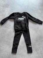 Puma trainingspak maat 122, Kinderen en Baby's, Kinderkleding | Maat 122, Ophalen of Verzenden, Gebruikt, Sport- of Zwemkleding