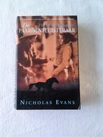 De paarden fluisteraar - nicholas evans paperback, Boeken, Romans, Gelezen, Ophalen of Verzenden