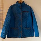 BARBARA LEBEK TUSSEN-/BINNEN JASJE 44, Blauw, Maat 42/44 (L), Ophalen of Verzenden, Barbara Lebek