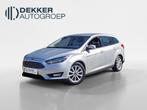 Ford Focus Wagon 1.0 Titanium Edition, 65 €/maand, Gebruikt, Euro 6, Handgeschakeld