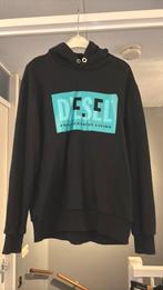 Hoodie Diesel, Diesel, Trui of Vest, Ophalen of Verzenden, Zo goed als nieuw