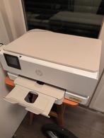 hp printer 7200e all in one printer, Ophalen, Zo goed als nieuw, Printer