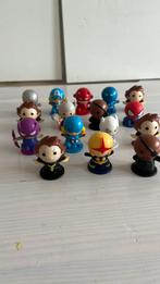 Marvel poppetjes, Verzamelen, Poppetjes en Figuurtjes, Ophalen of Verzenden, Zo goed als nieuw
