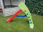 Glijbaan Little Tikes, Ophalen, Gebruikt, Glijbaan