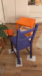 Stoel ikea, Ophalen, Gebruikt, Eén