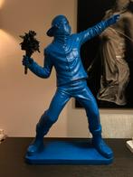 KARE Design - Street Art Boeket Banksy stijl NIEUW VOORRAAD, Ophalen