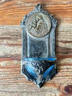 Wijwatervat - Met afbeelding Heilige Antonius, Ophalen of Verzenden