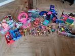 Grote partij LOL Surprise! Poppen en Accessoires, Ophalen of Verzenden, Gebruikt, Overige typen