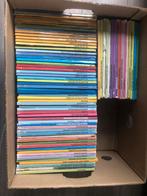 71 Disney Club Leesboeken, Ophalen of Verzenden, Overige figuren, Zo goed als nieuw, Overige typen