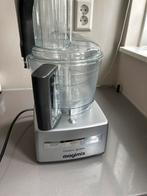 Magimix 3200 Keukenmachine - Compleet met Accessoires, Witgoed en Apparatuur, Keukenmixers, Gebruikt, 3 snelheden of meer, Ophalen of Verzenden