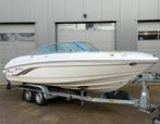 Chaparral 221 SI | Mercruiser 5.0 MPI | Pega Trailer | ZGAN!, Watersport en Boten, Speedboten, Ophalen, Binnenboordmotor, 6 meter of meer