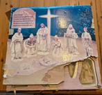 Kerst groep 10 delig, Diversen, Kerst, Ophalen of Verzenden