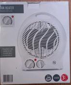 heater kacheltje ,nieuw in de doos, Witgoed en Apparatuur, Nieuw, Ophalen