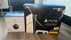 Playstation 5 Slim Digital Edition + 2 controllers + headset, Ophalen of Verzenden, Zo goed als nieuw